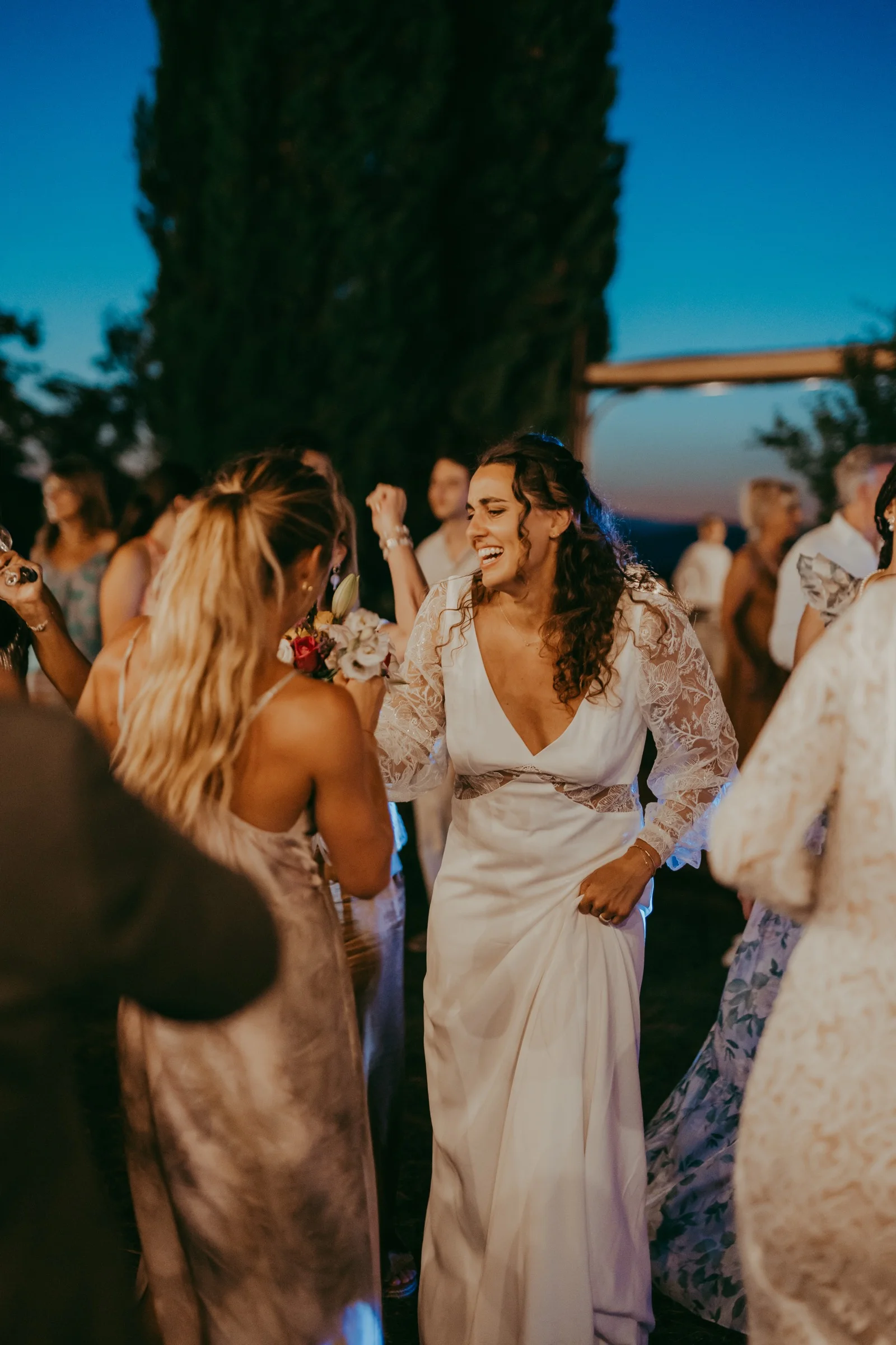 Victoire e Joulie — foto 78