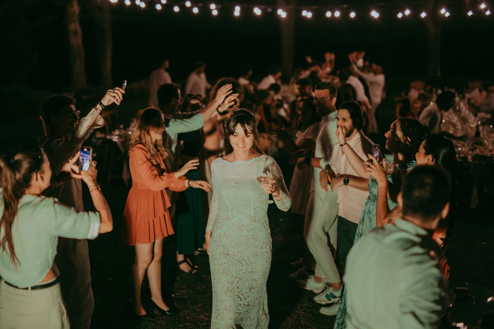 Victoire e Joulie — foto 90