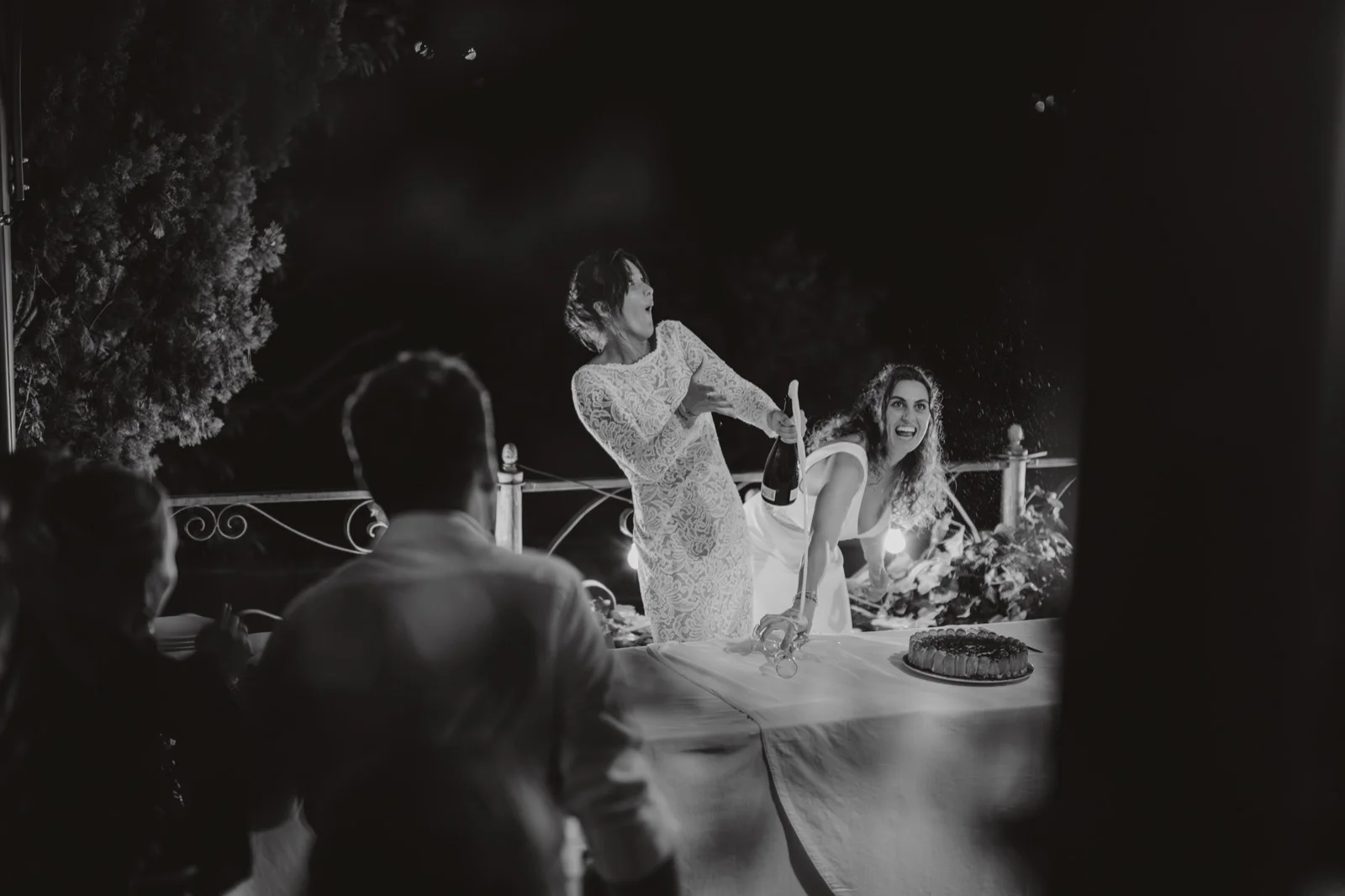 Victoire e Joulie — foto 96