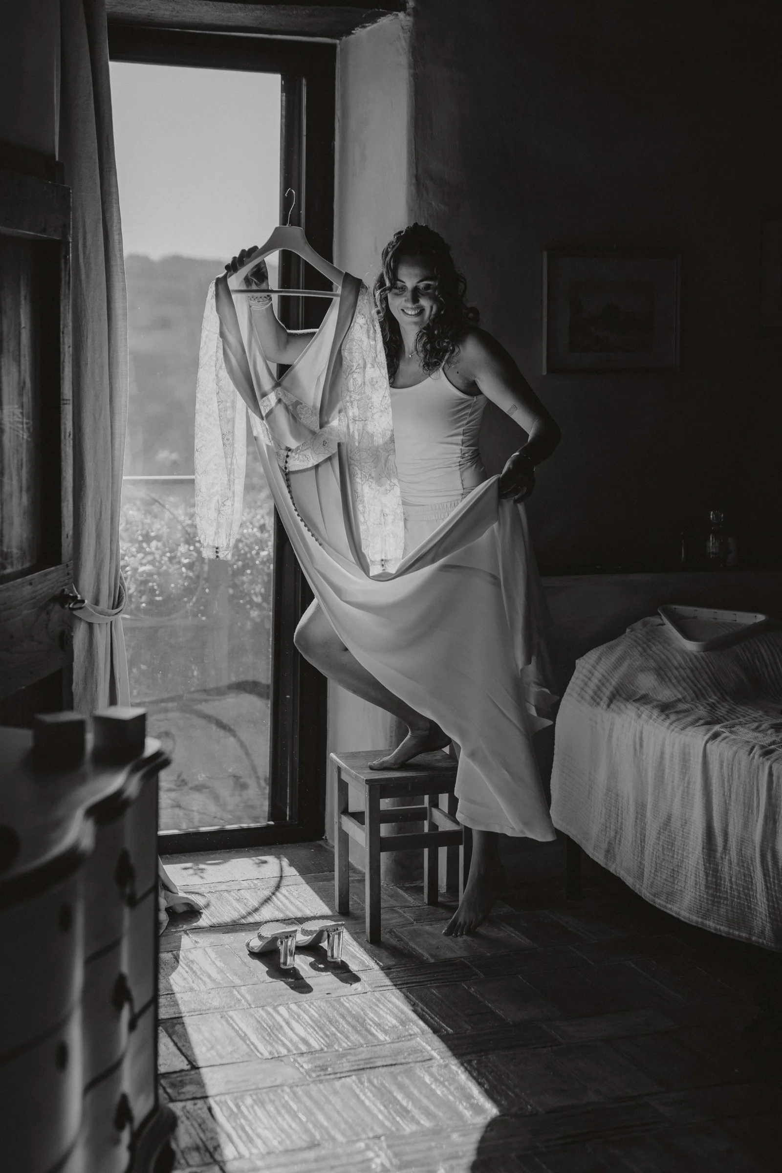 Victoire e Joulie — foto 11