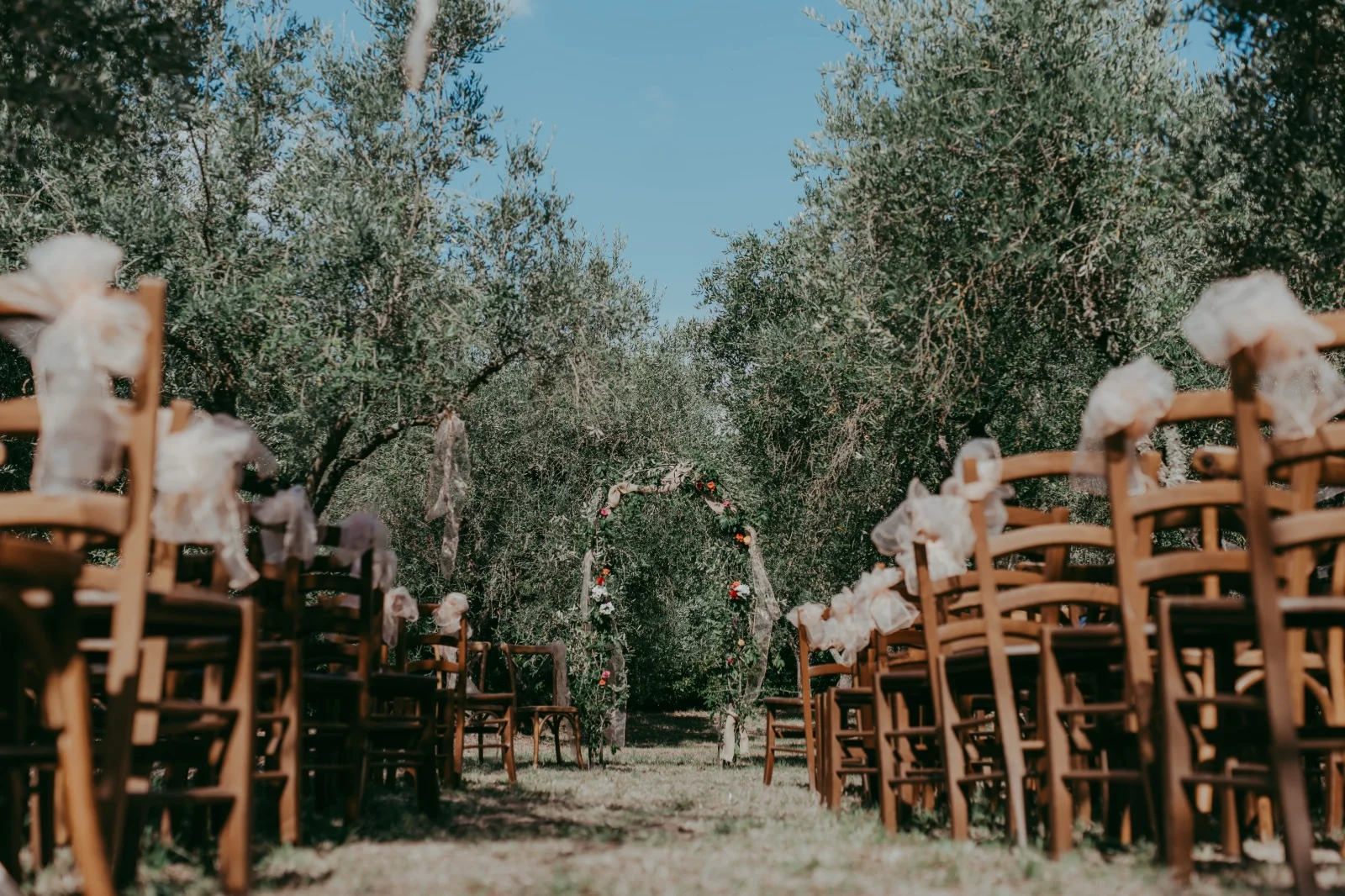 Victoire e Joulie — foto 2