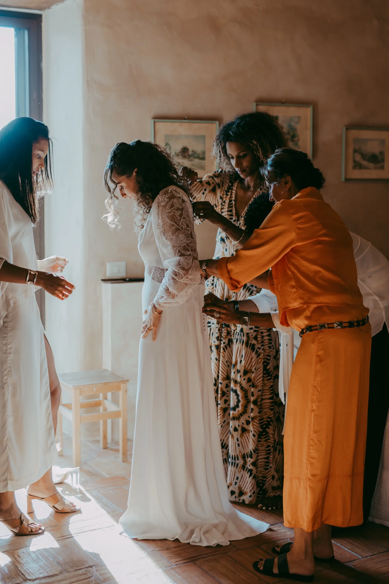 Victoire e Joulie — foto 12