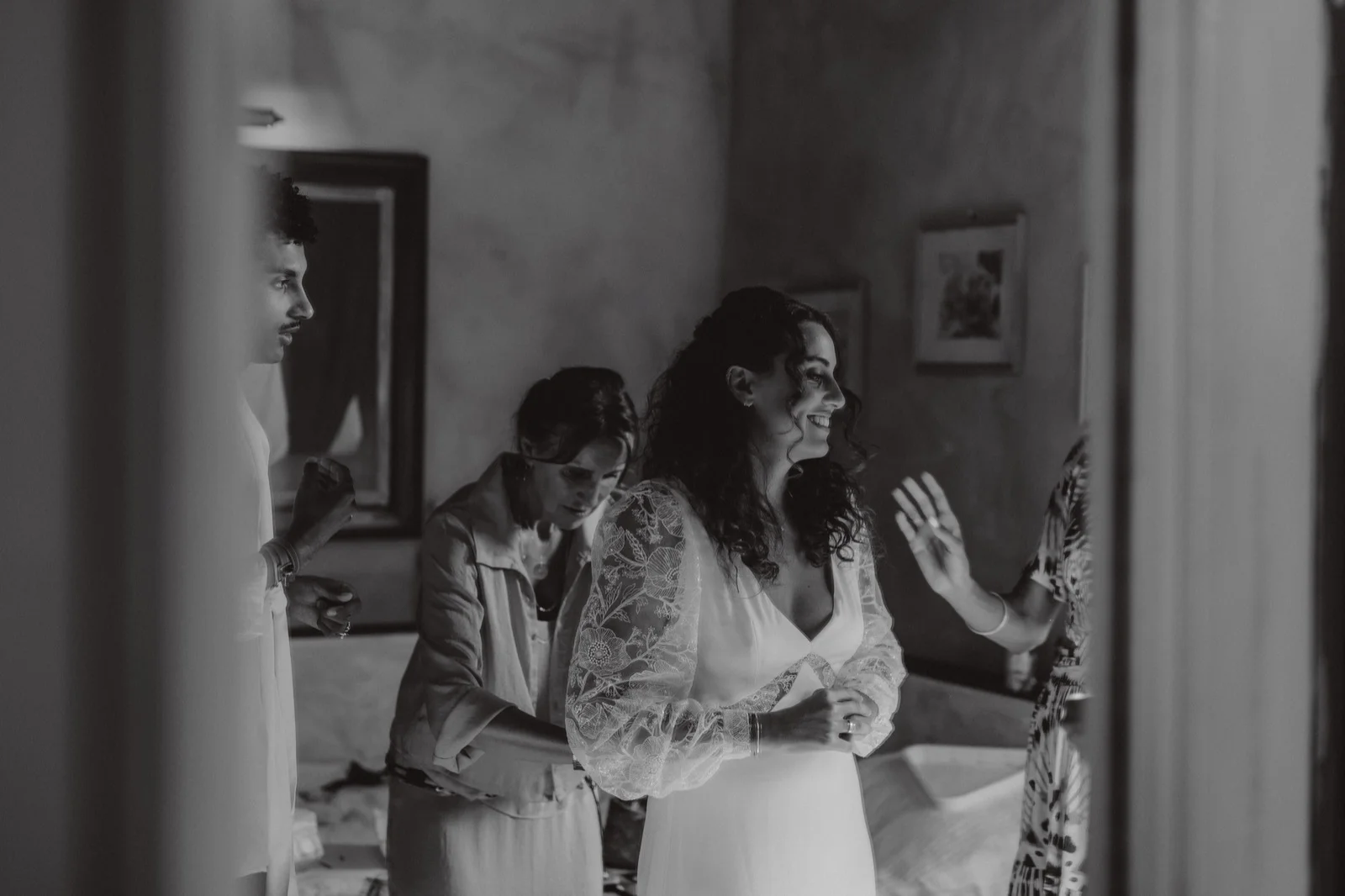 Victoire e Joulie — foto 13