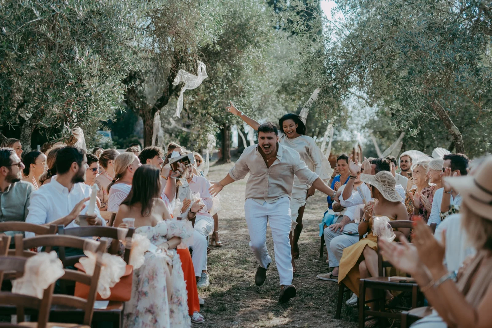 Victoire e Joulie — foto 15