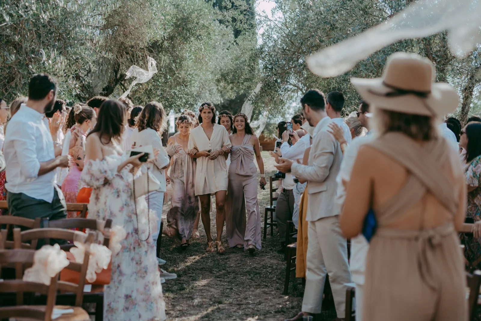 Victoire e Joulie — foto 16