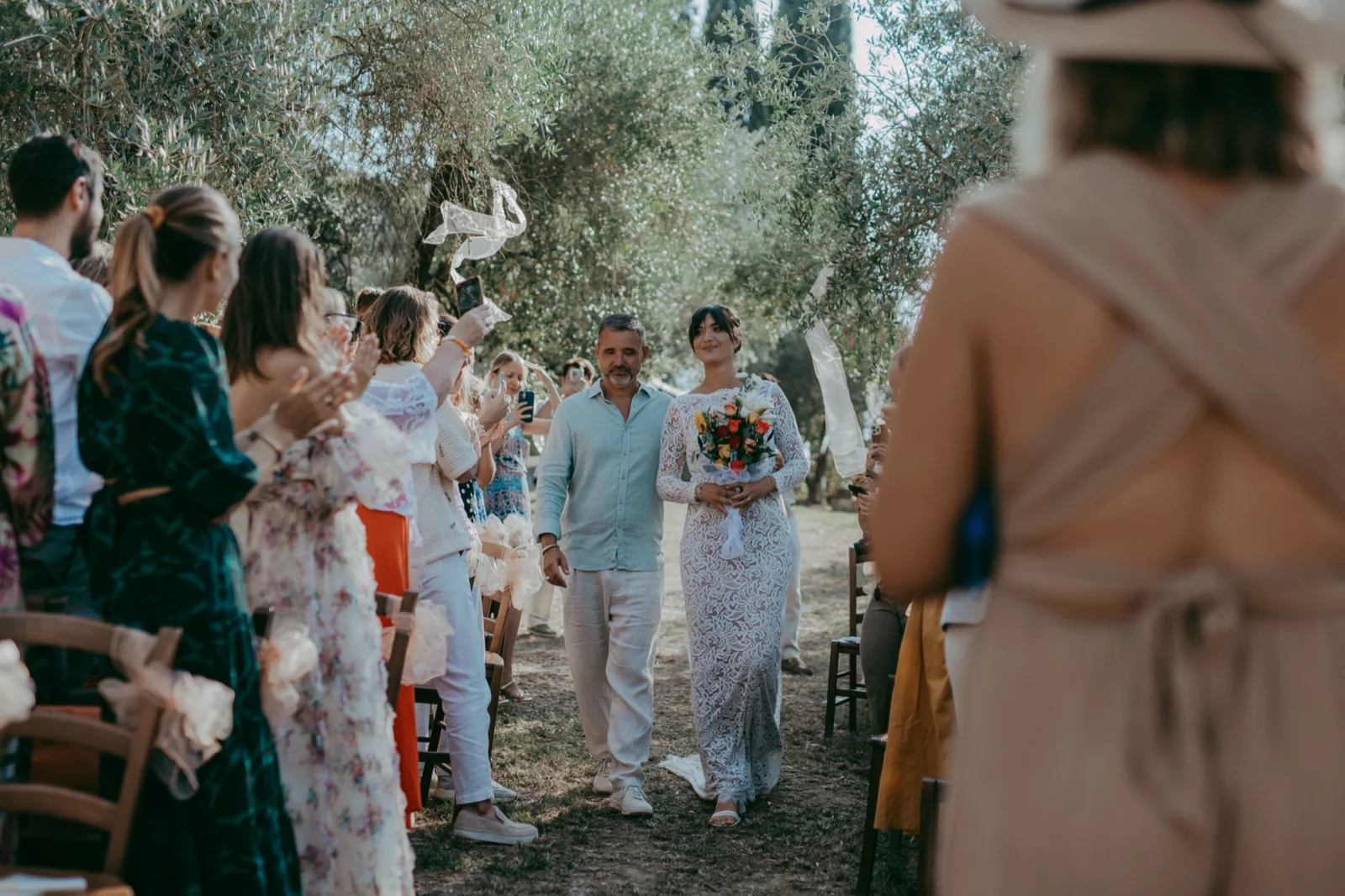 Victoire e Joulie — foto 18