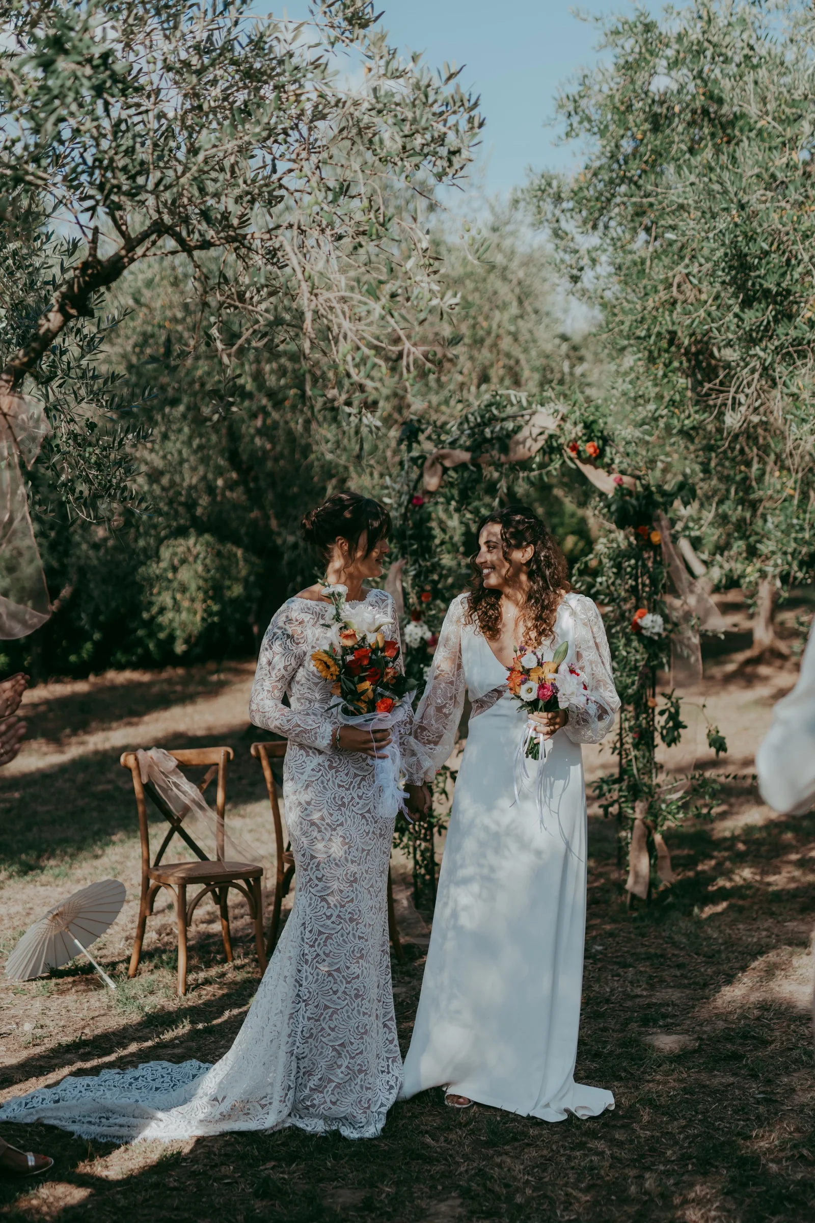 Victoire e Joulie — foto 21